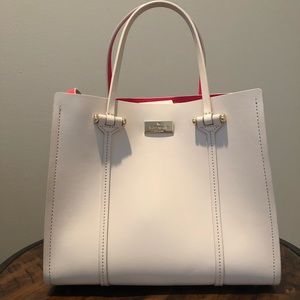 Kate Spade Satchel Purse